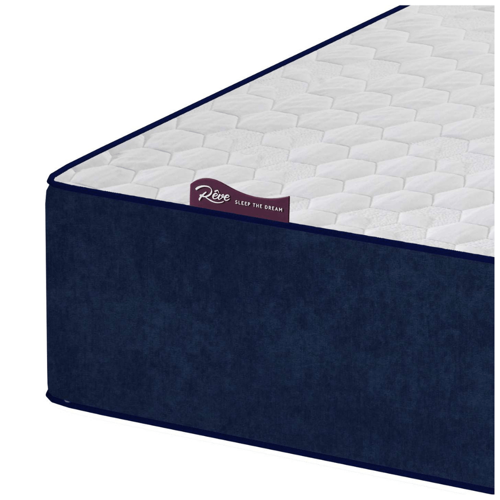 Sapphire CoolBlue Memory Latex Mattress