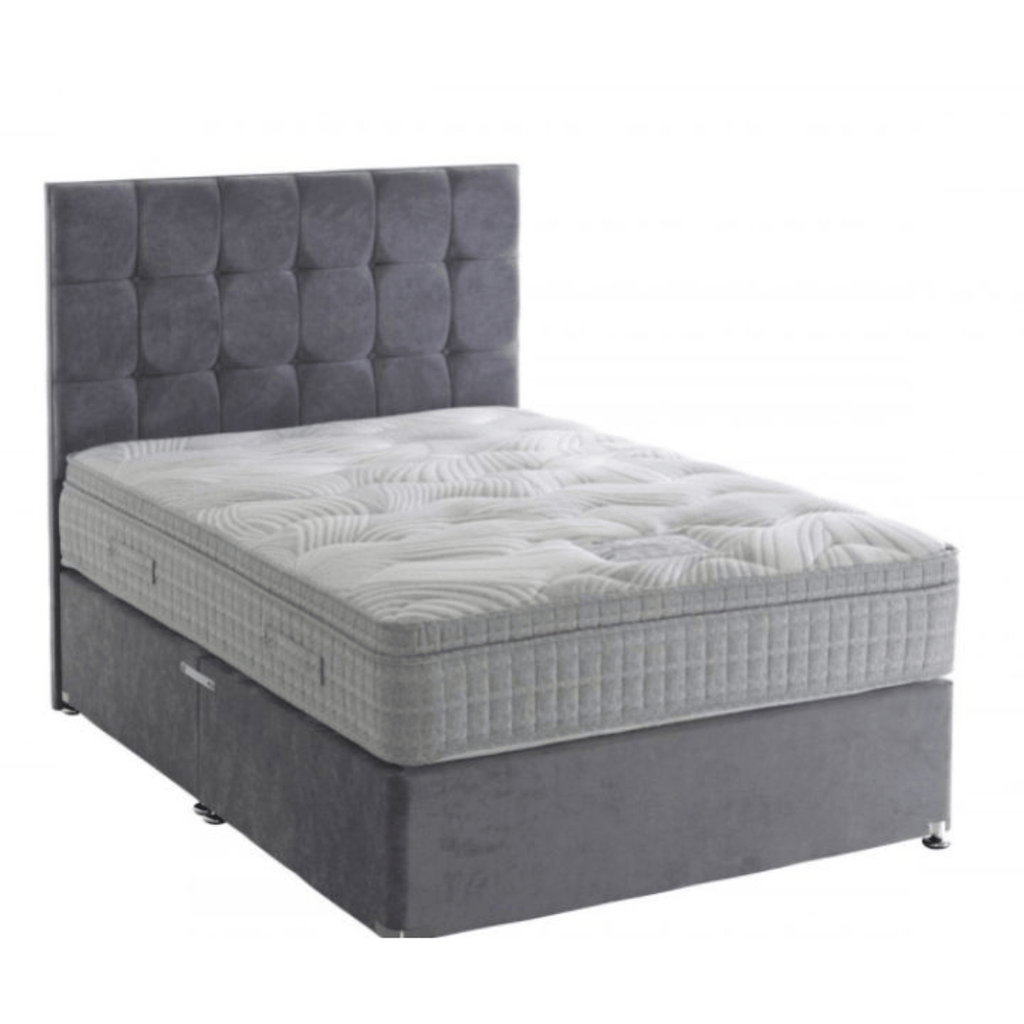 Savoy Supreme 1000 Pocket Mattress