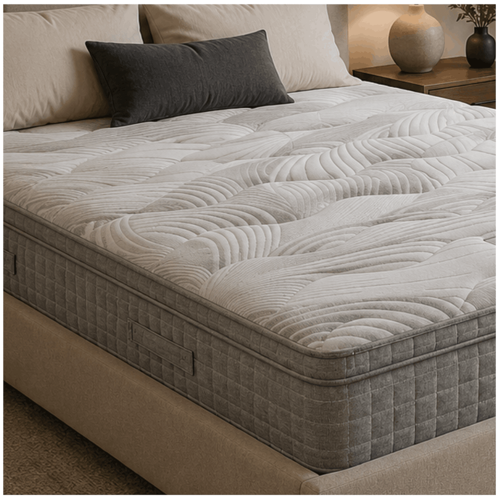 Savoy Supreme 1000 Pocket Mattress