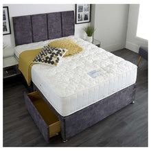 Load image into Gallery viewer, Sensacool 1500 Mattress with Storage Bed