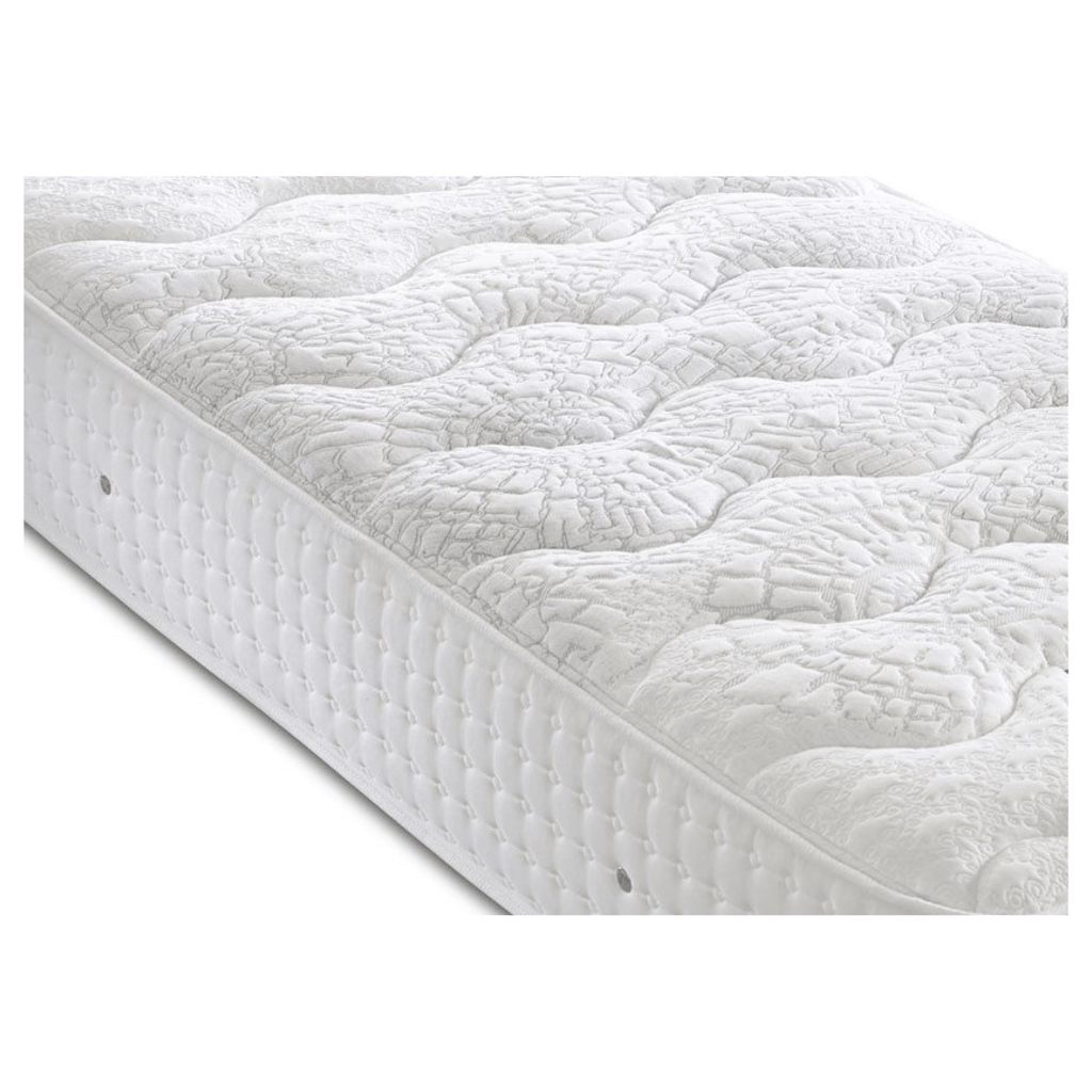 Sensanite Encap Pocket 1000 Support Mattress