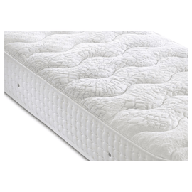 Sensanite Encap Pocket 1000 Support Mattress