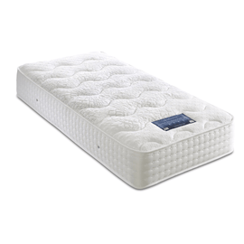 Sensanite Encap Pocket 1000 Support Mattress