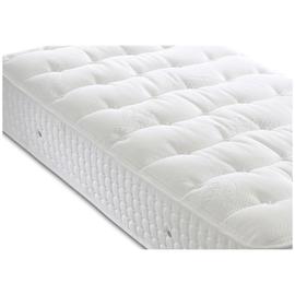 Sensanite Pocket Gel 1000 Cool Comfort Mattress