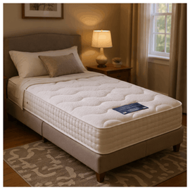 Sensanite Encap Pocket 1000 Support Mattress