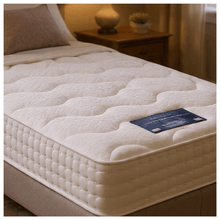 Load image into Gallery viewer, Sensanite Encap Pocket 1000 Support Mattress