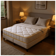 Load image into Gallery viewer, Sensanite Essence Memory Foam Firm Mattress