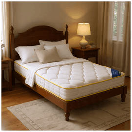 Sensanite Essence Memory Foam Firm Mattress