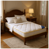 Sensanite Essence Memory Foam Firm Mattress