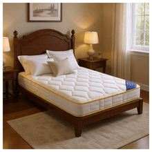 Load image into Gallery viewer, Sensanite Essence Memory Foam Firm Mattress