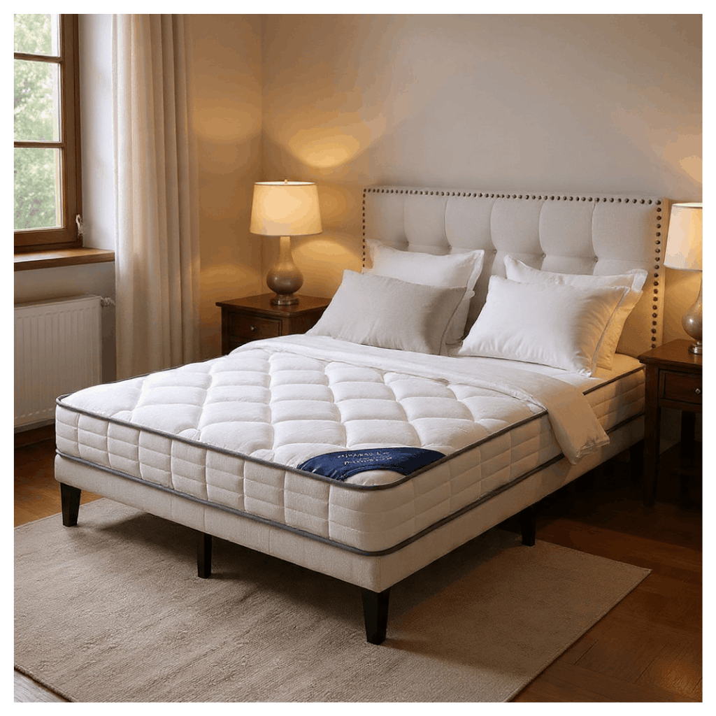 Sensanite Essence Supreme Firm Mattress
