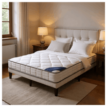 Load image into Gallery viewer, Sensanite Essence Supreme Firm Mattress