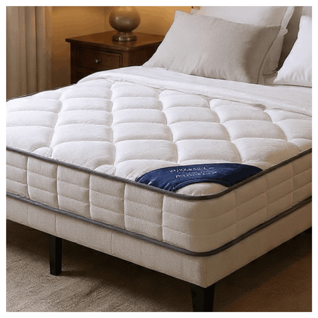 Sensanite Essence Supreme Firm Mattress