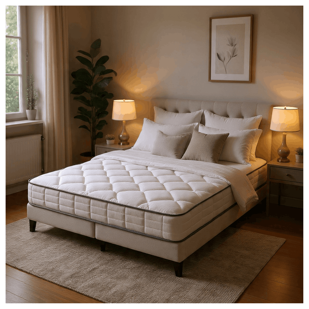 Sensanite Essence Supreme Firm Mattress