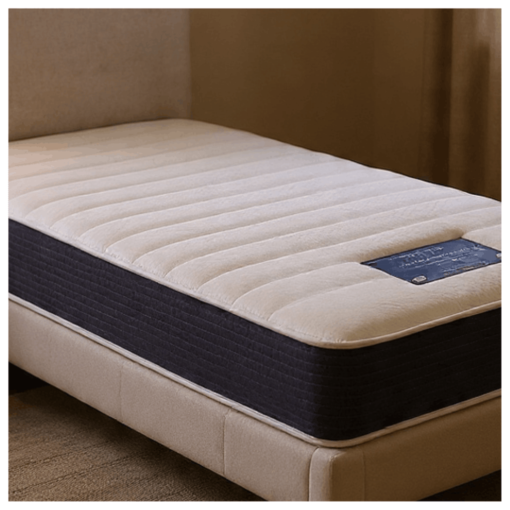 Sensanite Pocket 800 Comfort Mattress