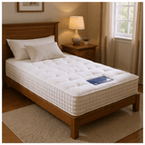 Sensanite Pocket Gel 1000 Cool Comfort Mattress