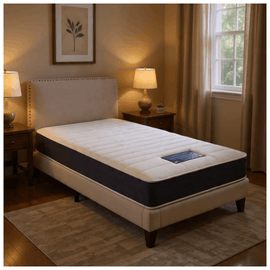 Sensanite Pocket Memory 800 Luxury Mattress