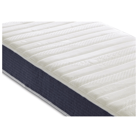 Sensanite Pocket Memory 800 Luxury Mattress
