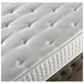 Serene Latex Comfort Mattress