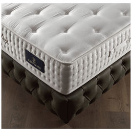 Serene Latex Comfort Mattress