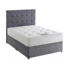 Load image into Gallery viewer, Serene Silk 1000 Comfort Mattress