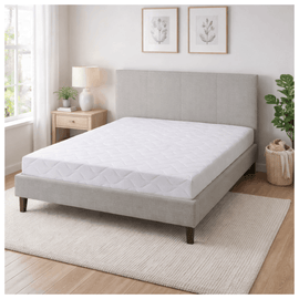 Serene Cooling Memory Foam Mattress