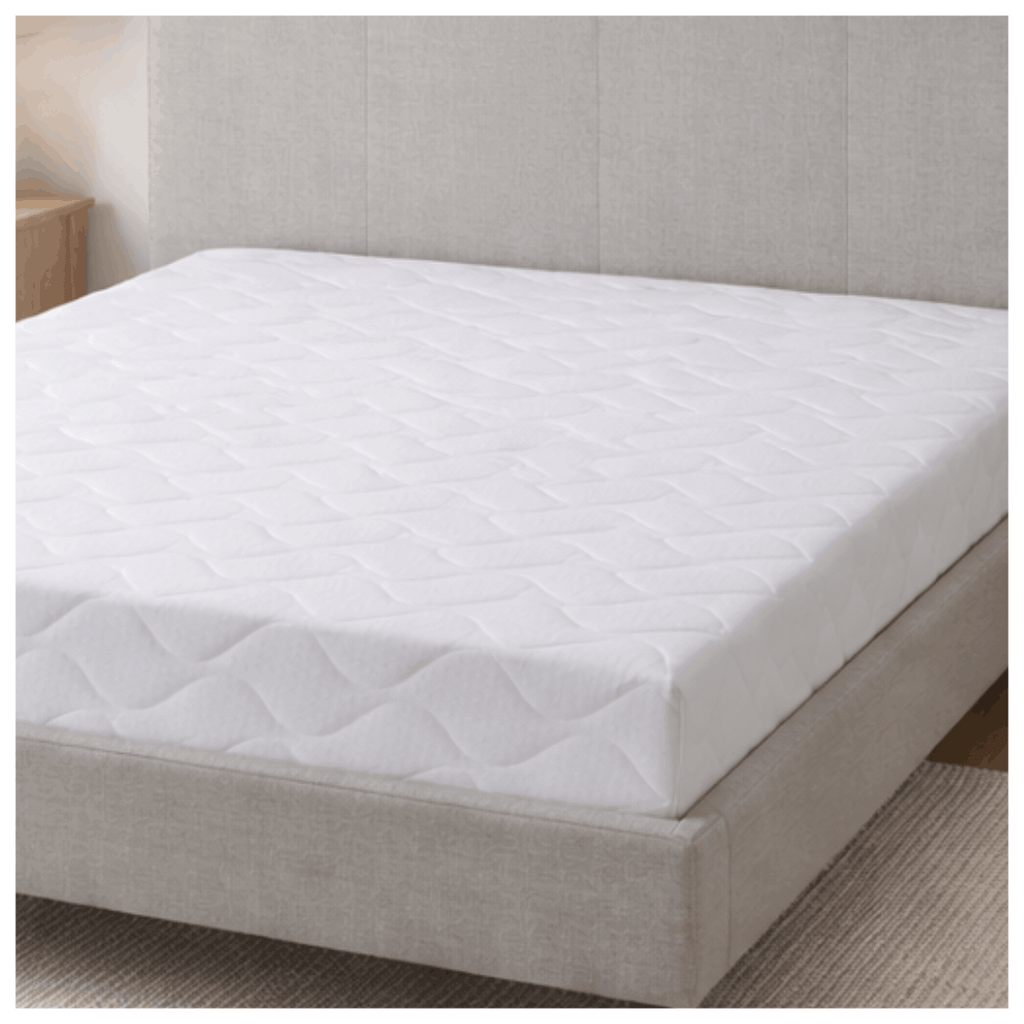 Serene Cooling Memory Foam Mattress