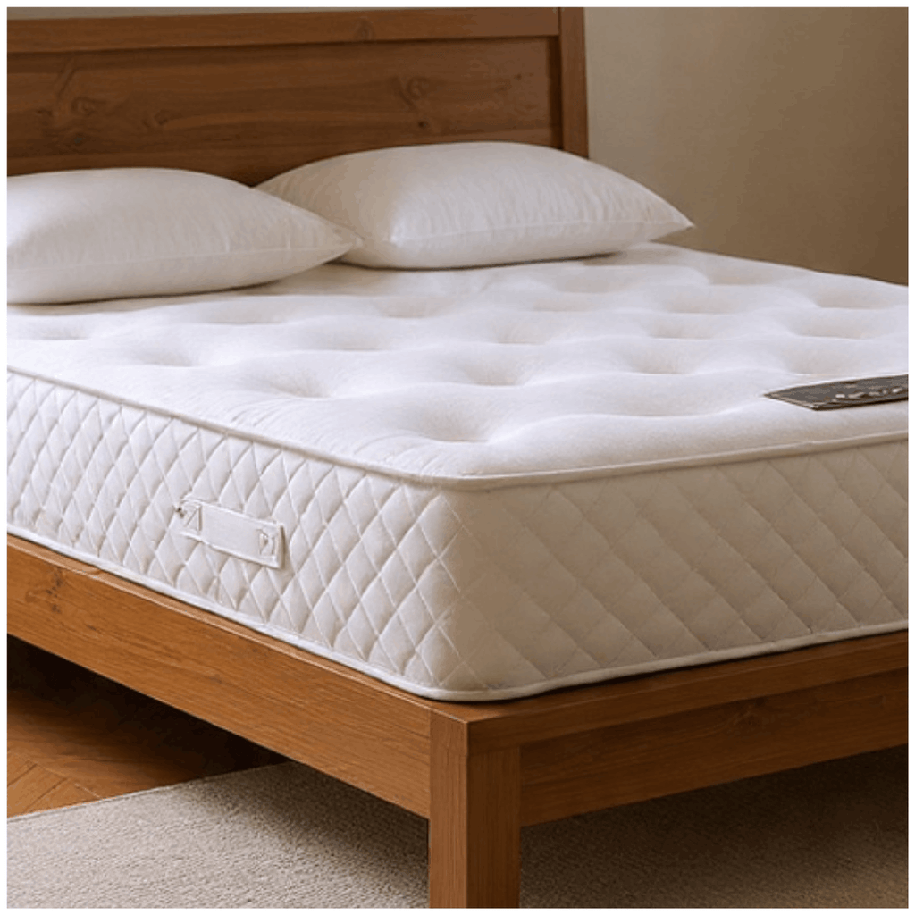 Serene Silk 1000 Comfort Mattress