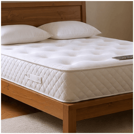 Serene Silk 1000 Comfort Mattress