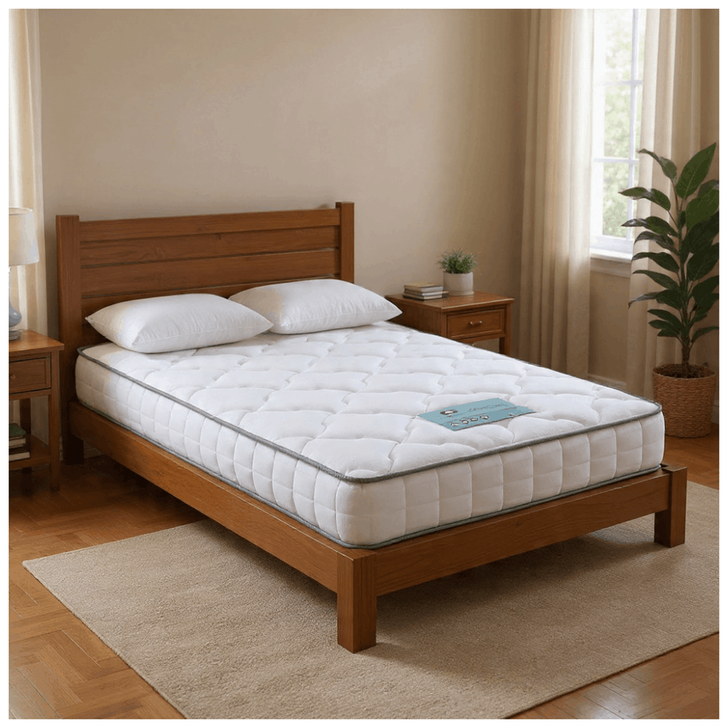 Shallow 1000 Mattress