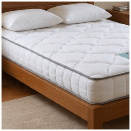 Shallow 1000 Mattress
