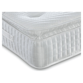 Sicily 2000 Pillow Top Mattress