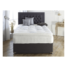 Load image into Gallery viewer, Sicily 2000 Pillow Top Mattress