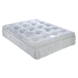 Sicily 2000 Pillow Top Mattress