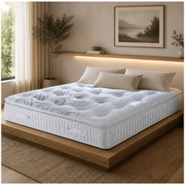 Sicily 2000 Pillow Top Mattress