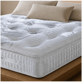 Sicily 2000 Pillow Top Mattress