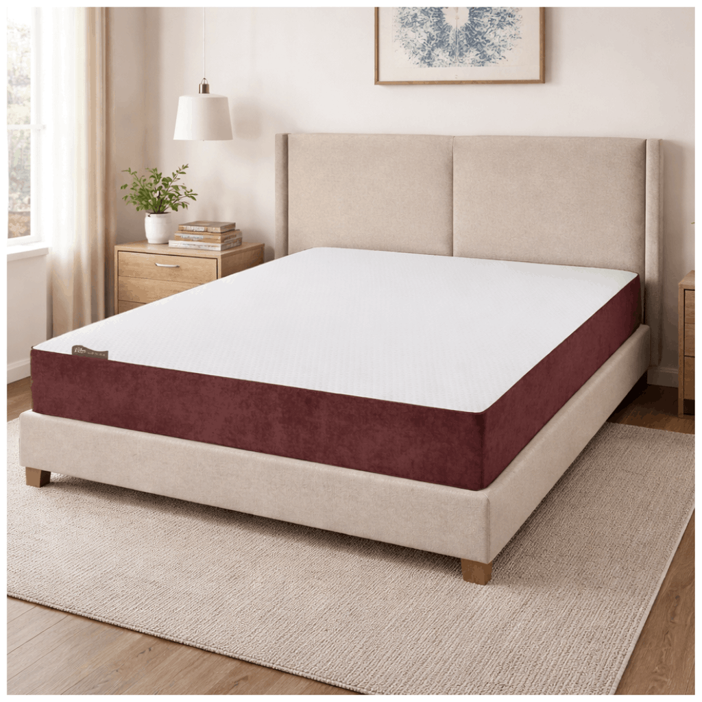 Sienna GelFlex Comfort Mattress