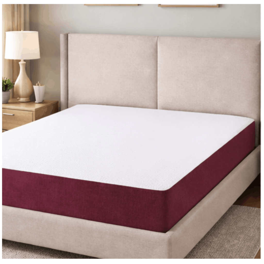 Sienna GelFlex Comfort Mattress