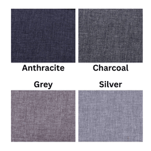 Load image into Gallery viewer, Sierra Fabric Chart