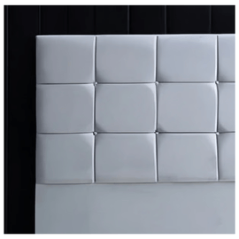 Signature Square Panel Headboard