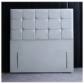 Signature Square Panel Headboard