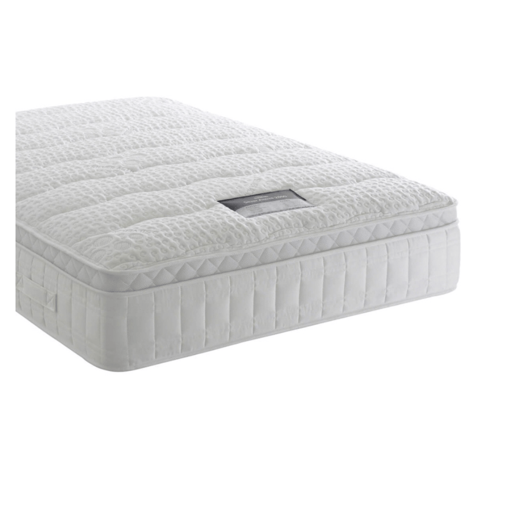 Silver Active 2800 Luxury Support Mattress