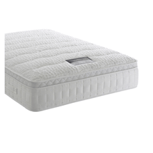 Load image into Gallery viewer, Silver Active 2800 Luxury Support Mattress