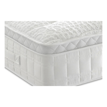 Load image into Gallery viewer, Silver Active 2800 Luxury Support Mattress