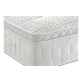 Silver Active 2800 Luxury Support Mattress