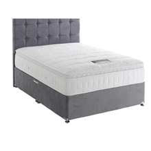 Load image into Gallery viewer, Silver Active 2800 Luxury Support Mattress