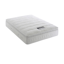 Load image into Gallery viewer, Silver Active 2800 Luxury Support Mattress
