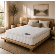 Load image into Gallery viewer, Silver Active 2800 Luxury Support Mattress