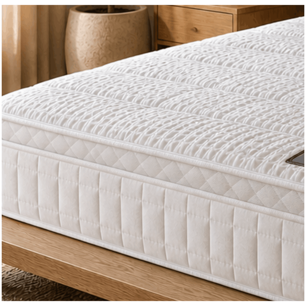 Silver Active 2800 Luxury Support Mattress