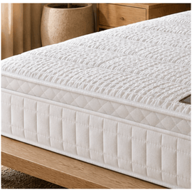 Silver Active 2800 Luxury Support Mattress